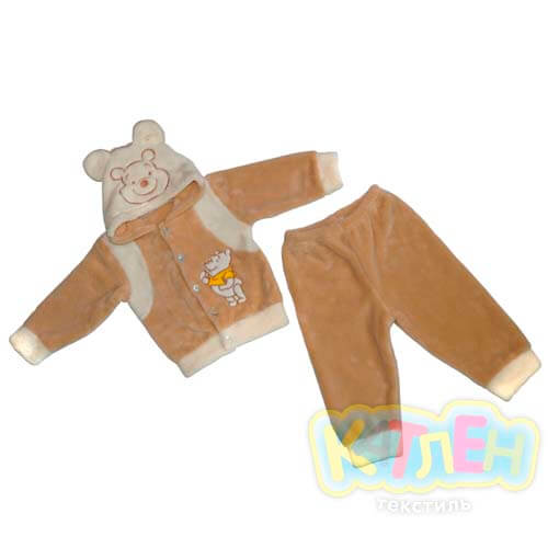 Костюм "Винни" - Костюмы оптом