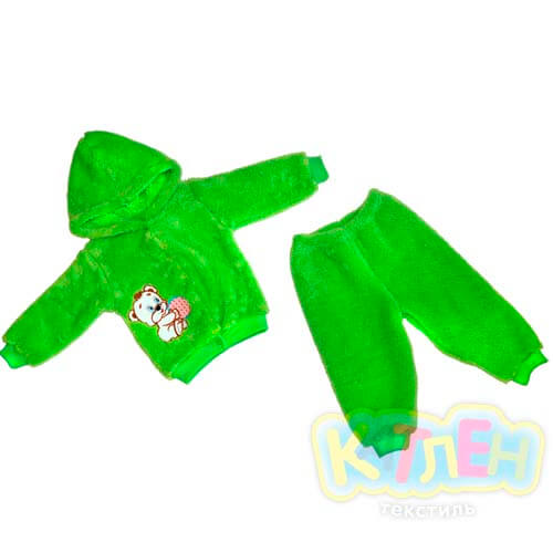 Костюм "Топтыжка" - Костюмы оптом