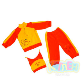 Костюм Дружочек 