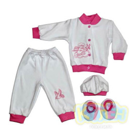 Комплект Ангелочек 