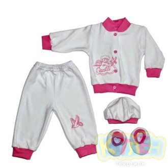 Комплект Ангелочек  отп