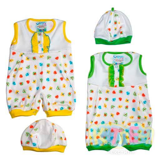 Комплект "Филя" - Ясельные комплекты оптом