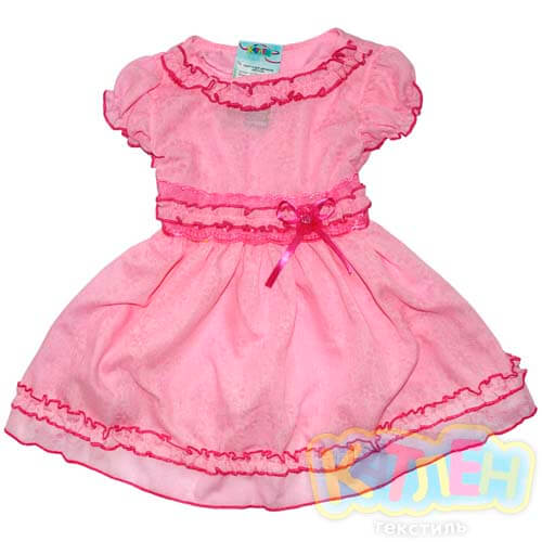 Платье "Натуся" - Платья оптом