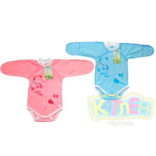 Боди "Масик" - Боди оптом