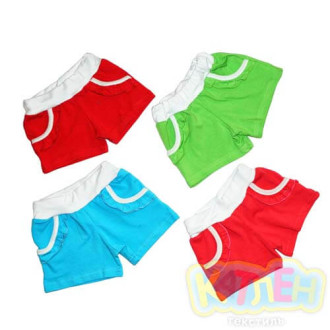 Шорти №3 отп