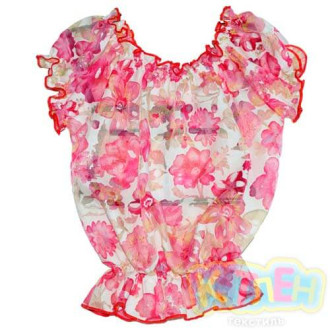 Блуза Мар'янушка отп