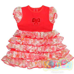 Сукня Черемушка 