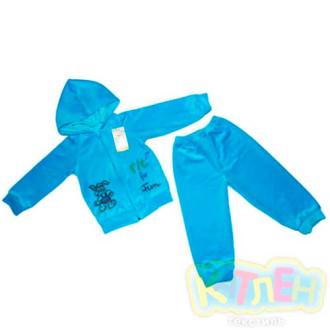 Костюм Реглан  отп