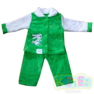 Костюм Зайка  отп