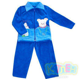 Костюм Два медведя 