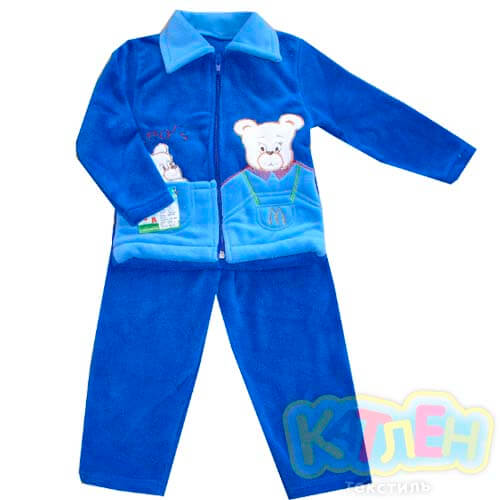 Костюм "Два медведя" - Костюмы оптом