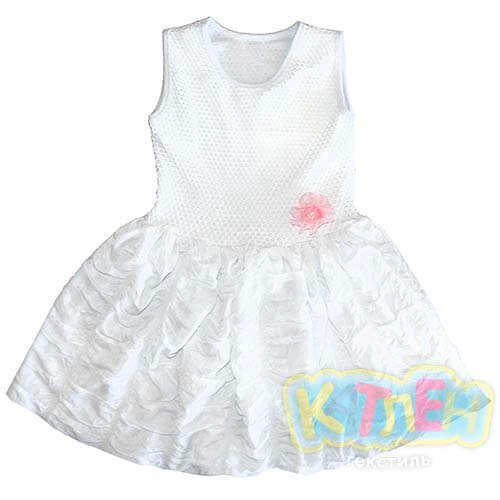 Платье "Рыбка" - Платья оптом