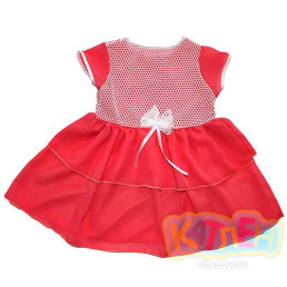 Платье Камилочка 