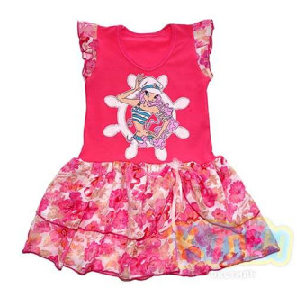 Платье Валерия  отп