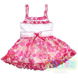 Платье Ангелина 