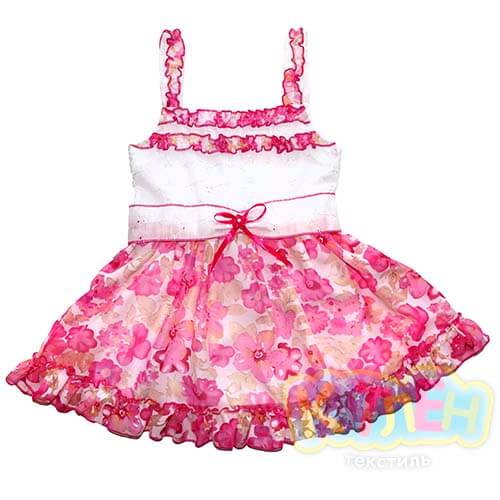 Платье "Ангелина" - Платья оптом