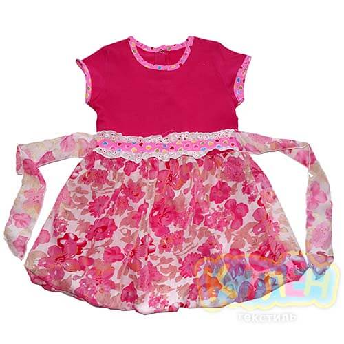 Платье "Лилия" - Платья оптом