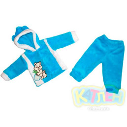 Костюм Панда №1