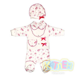 Комплект Кицюня 