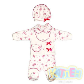 Комплект Кицюня  отп