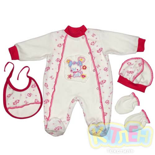 Комбинезом "Моня" - Комбинезоны оптом