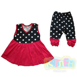 Костюм Лора 