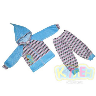 Костюм Зебра  отп