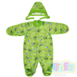 Комбінезон Слоник №2