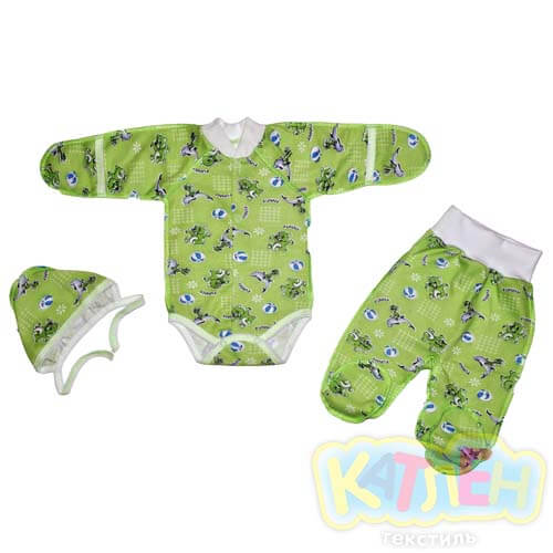 Комплект №23 - Ясельные комплекты оптом