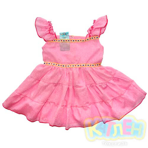 Сарафан "Светик" - Сарафаны оптом