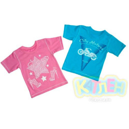 Футболка №2