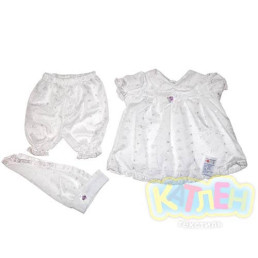 Комплект Ягодка №2