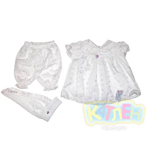 Комплект "Ягодка" - Ясельные комплекты оптом