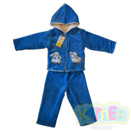 Костюм Бяжка №1 