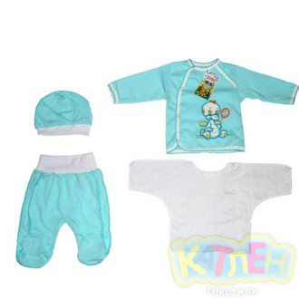 Комплект Дракоша №2 отп