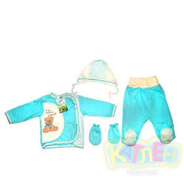 Комплект Мишанька 