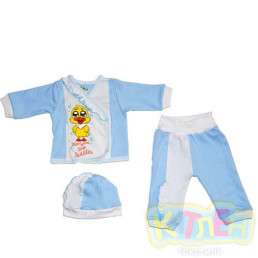 Комплект Каченя 