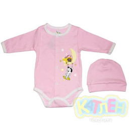 Боді Радість 