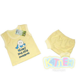 Комплект Лапик 