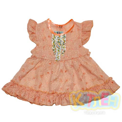 Платье "Жанет" - Платья оптом