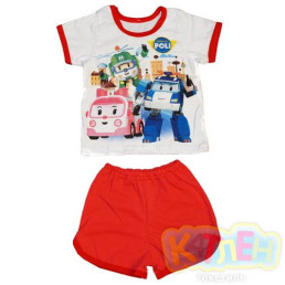 Костюм Лаптошка 