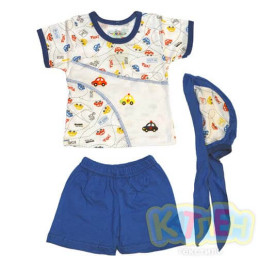 Костюм Таксист 