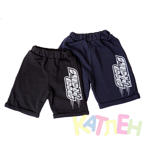 Шорты Бермуды №4