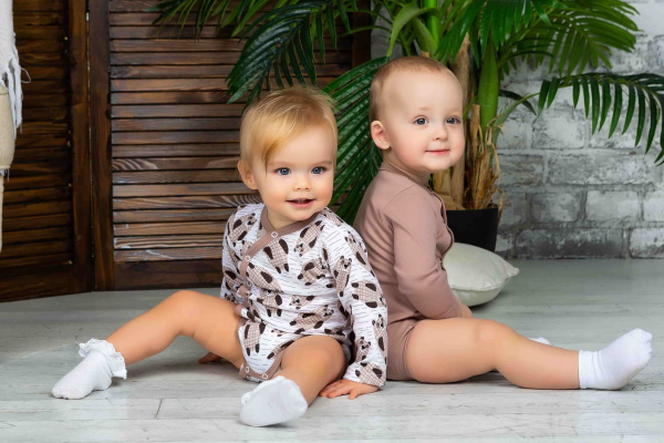 Опт брендового одягу для дітей - чи це вигідно?