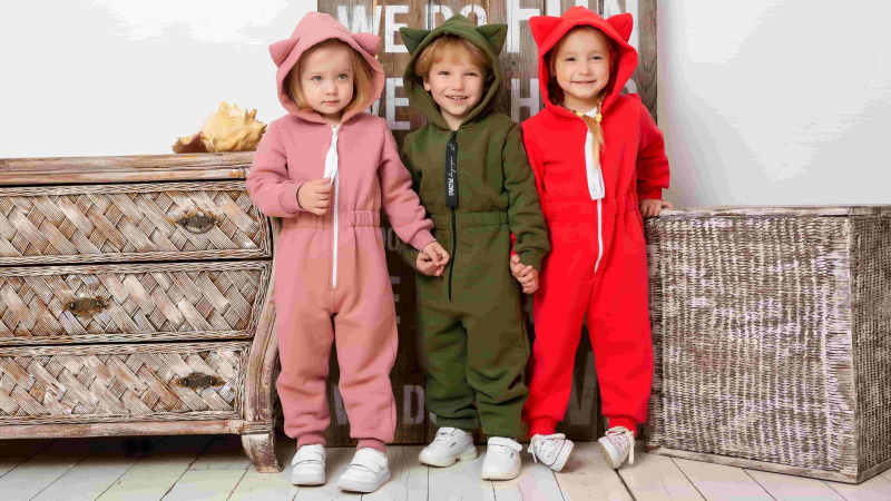 Переваги бренду одягу Катлен