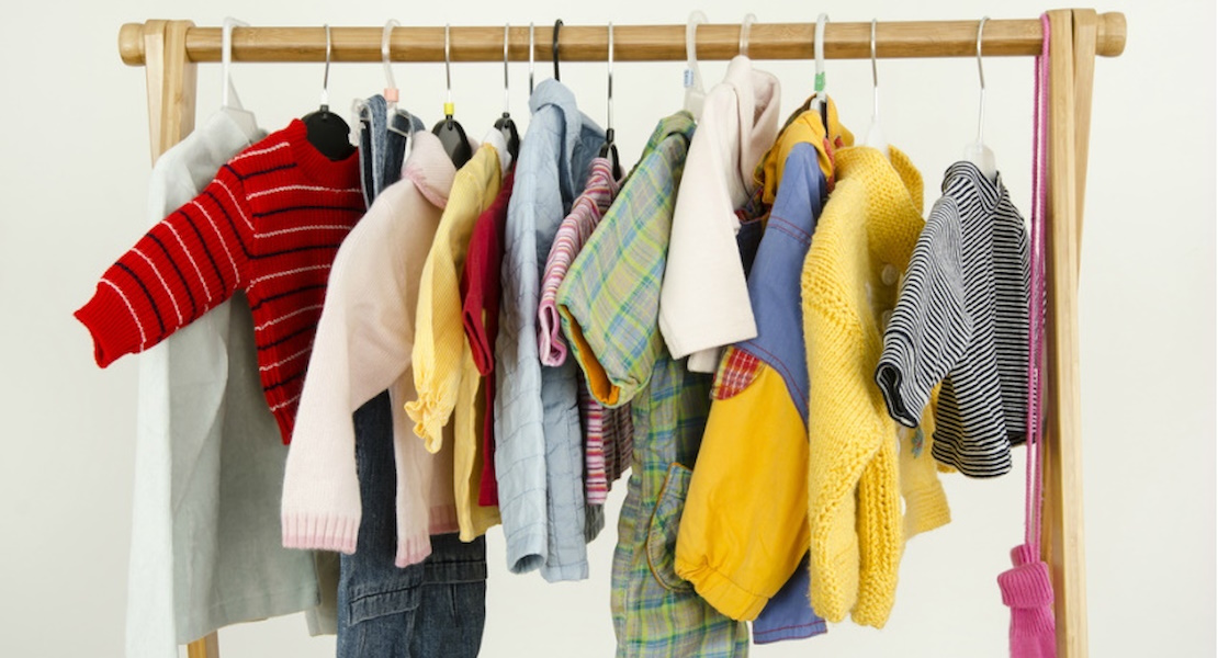 Переваги оптової купівлі дитячих речей від фабрики Катлен