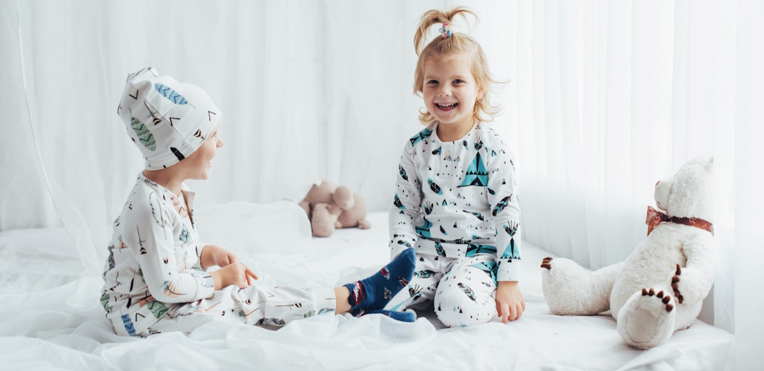 Дитячий трикотаж оптом