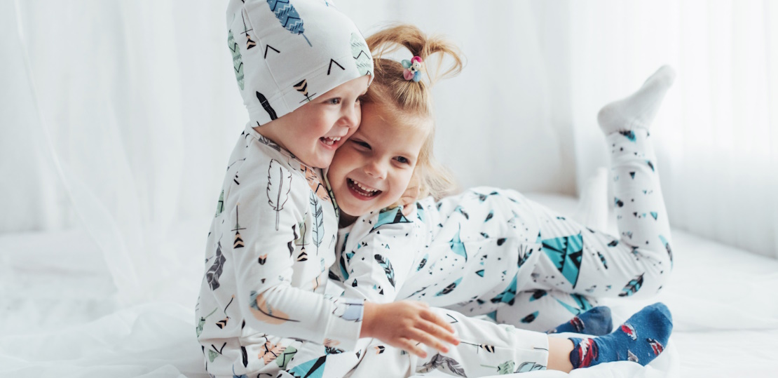 Дитячий трикотаж оптом в Україні