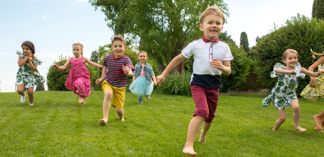 Якісний дитячий одяг оптом