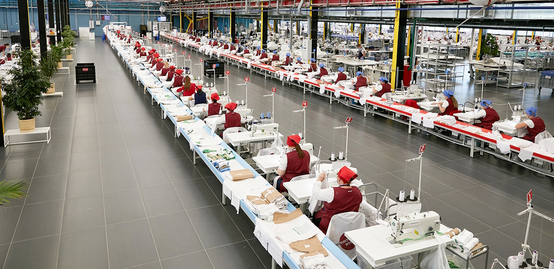 Лучшие производители детской одежды